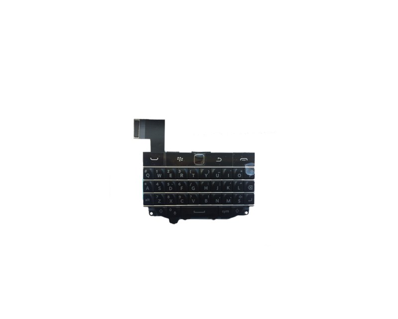 Blackberry Q20 Classic Keypad Black